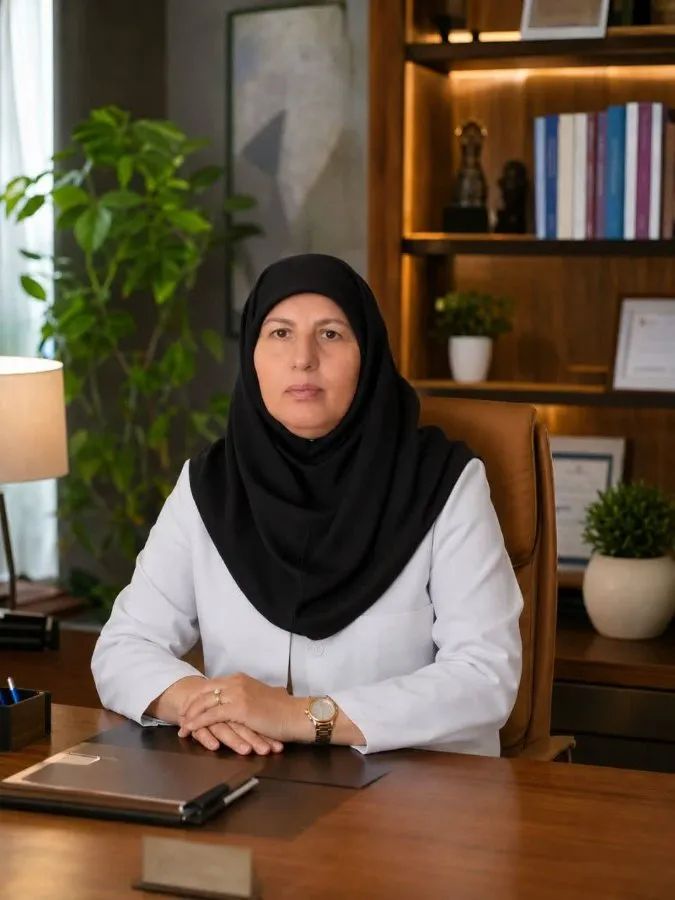 مژگان زمانی کارشناس ارشد روانشناسی عمومی