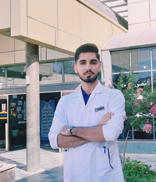 دکتر میلاد شکری