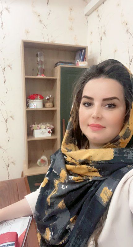 دکتر سارا رضائی