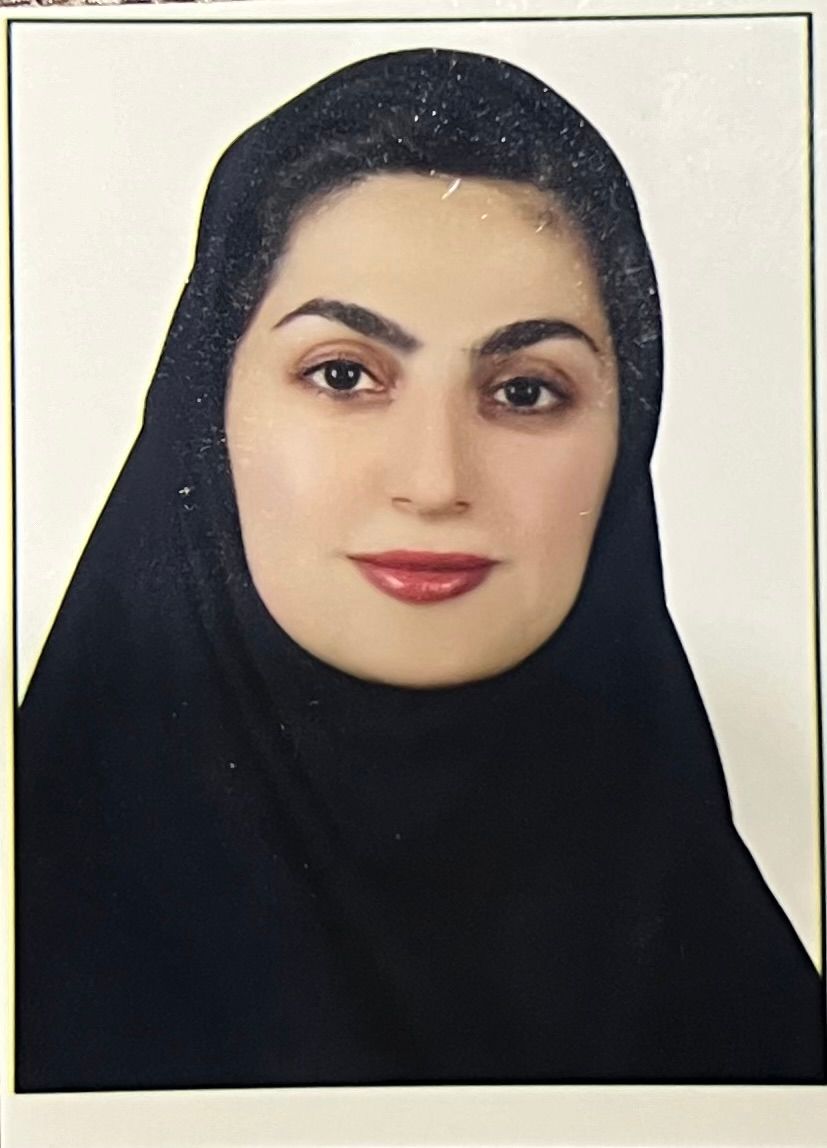 دکتر شهرزاد میرحسینی