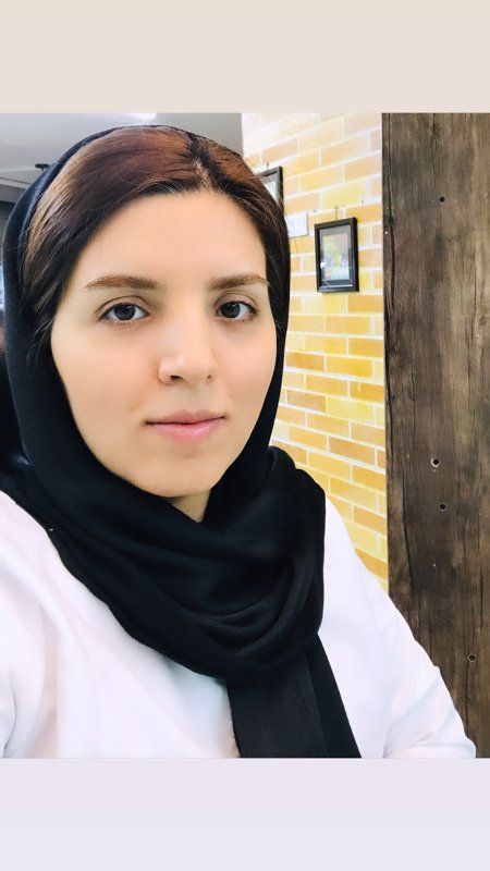 دکتر آسیه احمدی نورالدین وند