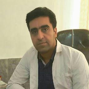 دکتر علی بخشی