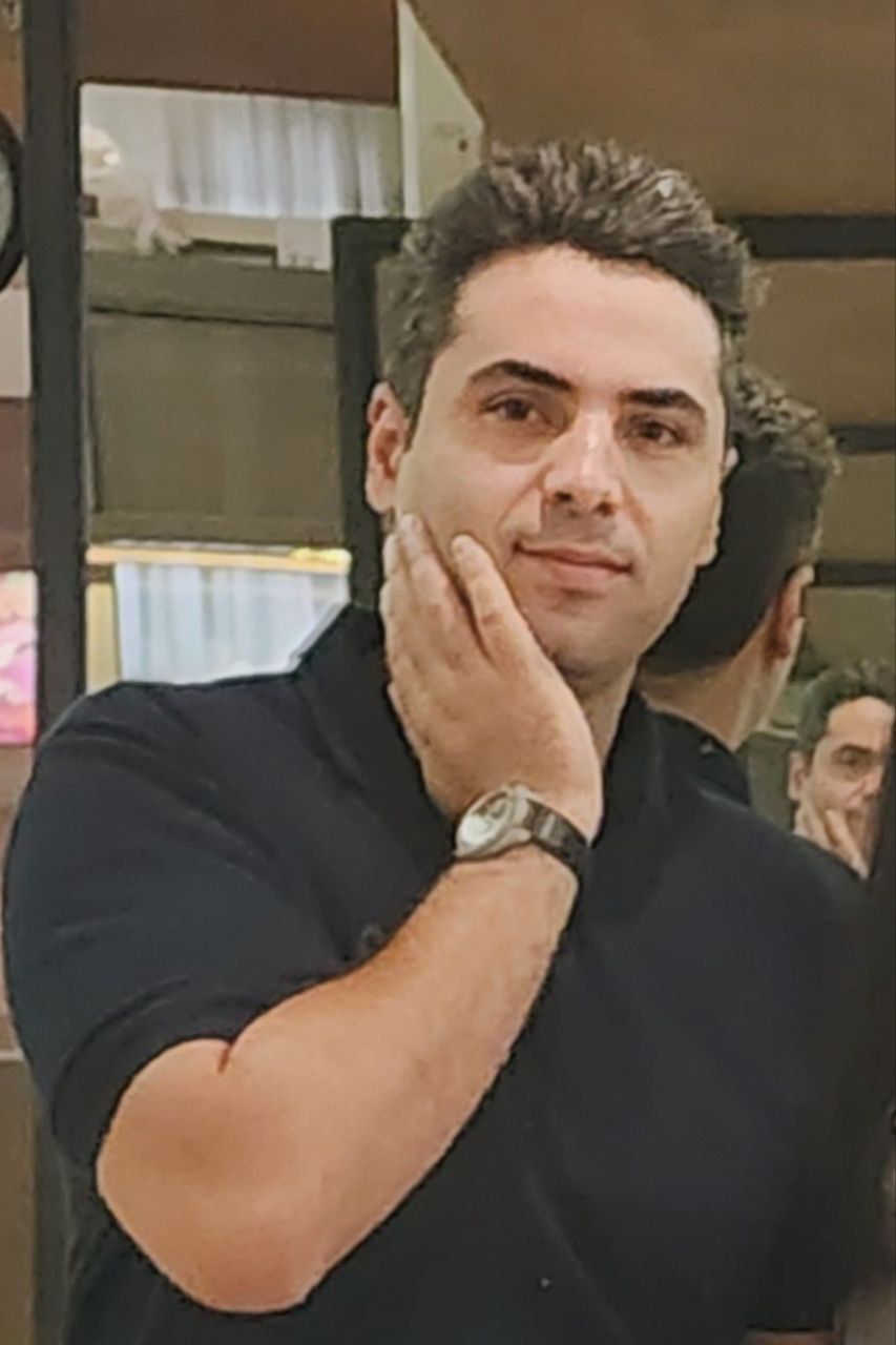 دکتر سعید غربا