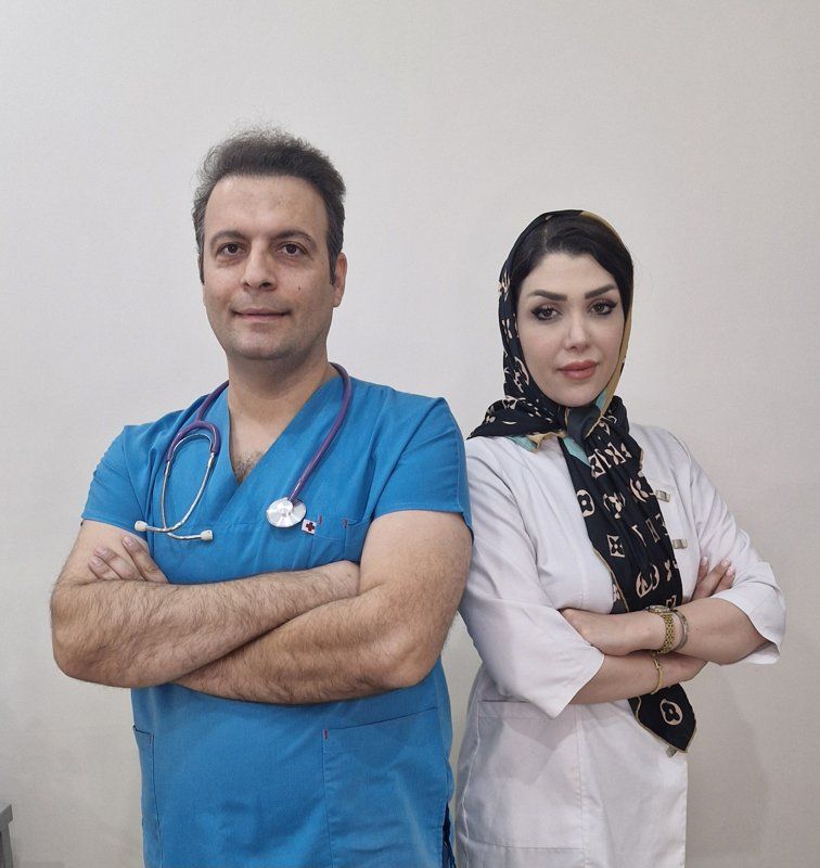بهروز پرهام پور کارشناس فیزیوتراپی