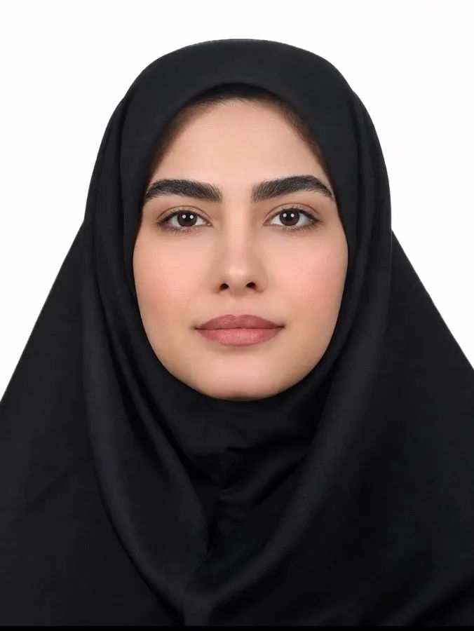 سیده نگار حسینی دکترای پزشکی