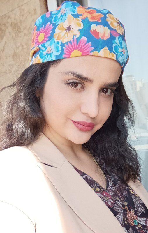 دکتر سارا بهشتی