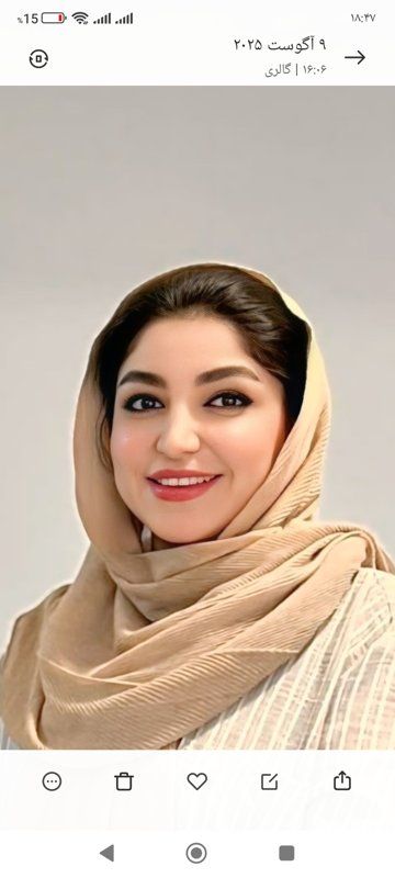 دکتر مریم خسروانی