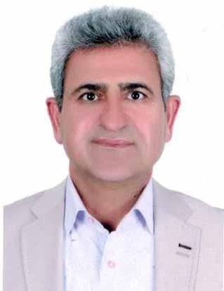 دکتر هدایت اکبری