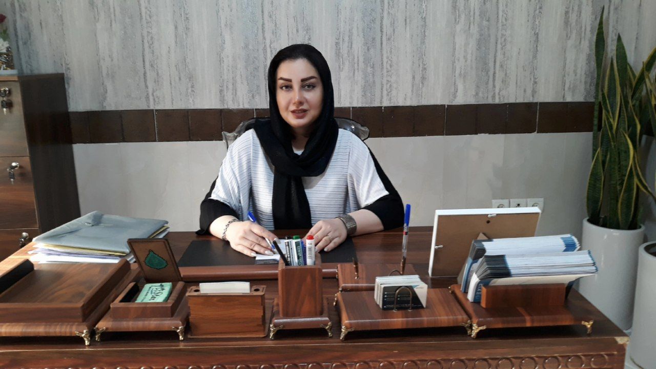 دکتر الهه بردبار