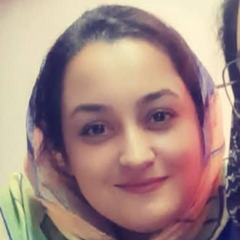 دکتر خاطره شیرودبخشی