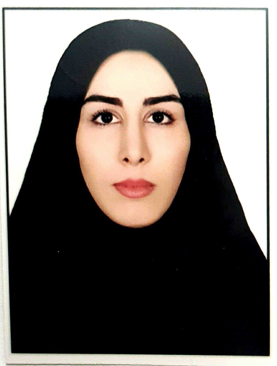 دکتر زهرا عبدالحسين پور