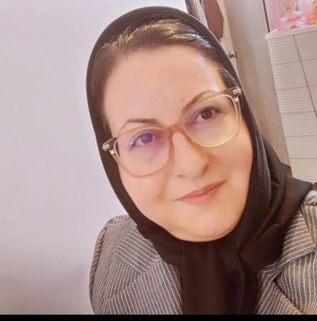 دکتر نرجس نقابی