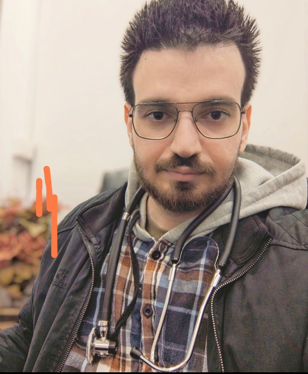 دکتر سروش صمدی