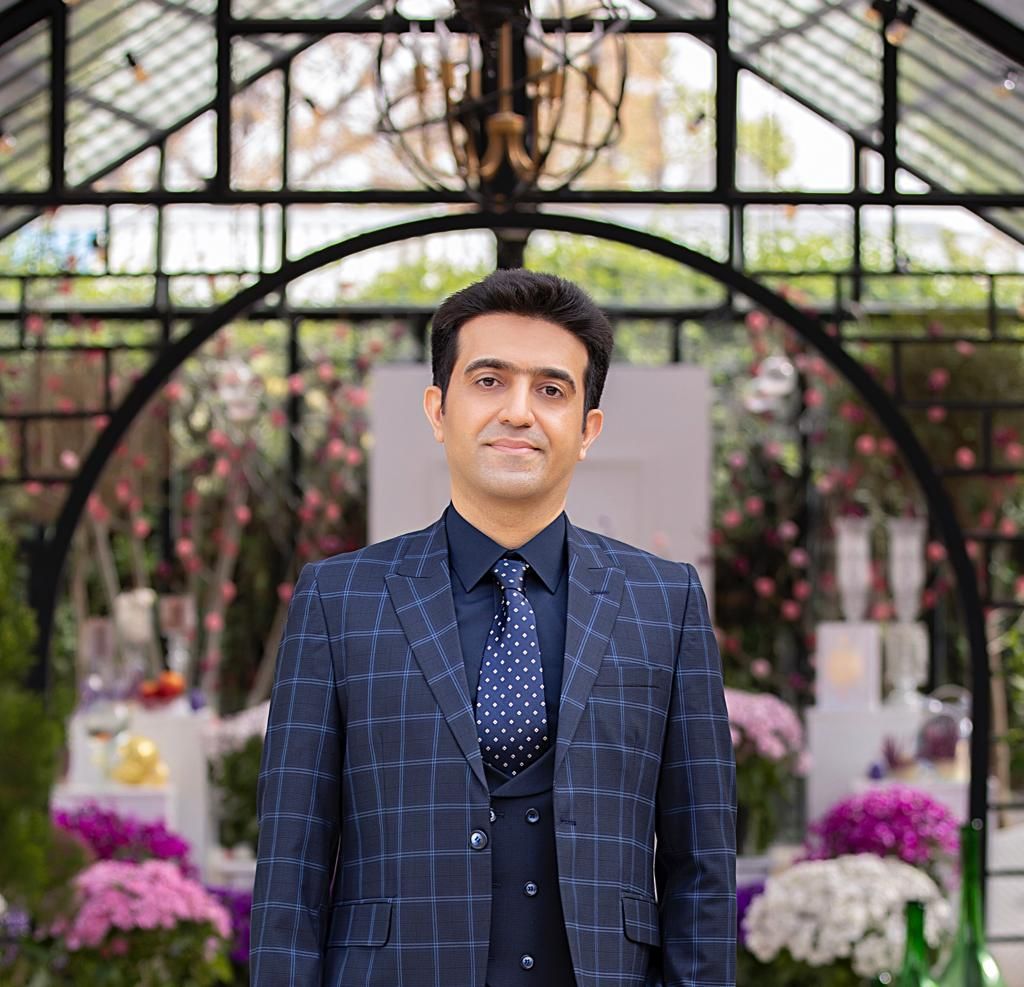 دکتر محمدرضا سیدمجیدی