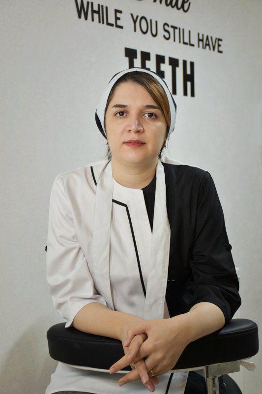 دکتر آسیه بهنیا