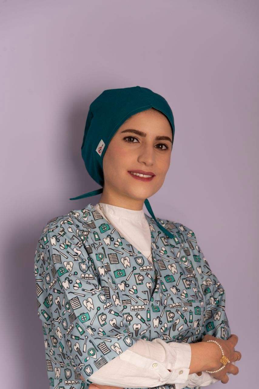 دکتر مهدیه سعیدنژاد