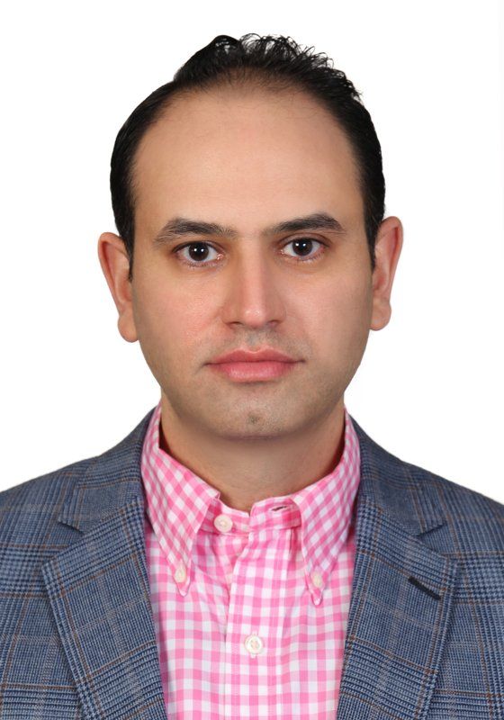 دکتر حسام الدین سجادی
