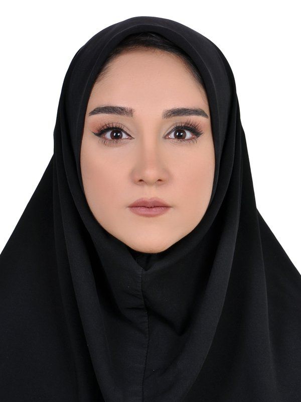 کوثر ابدالی متخصص گفتاردرمانی