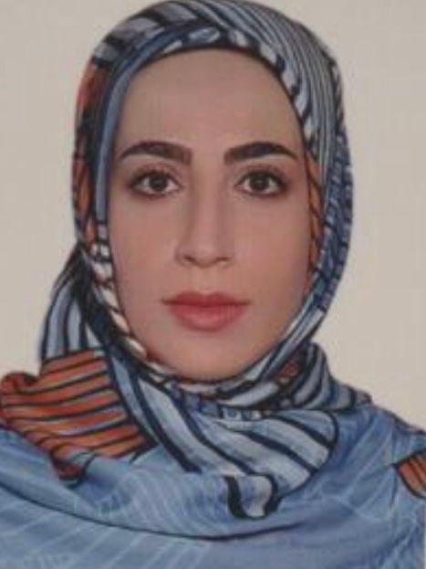 دکتر فاطمه خدادادی