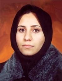 دکتر محبوبه صادقی