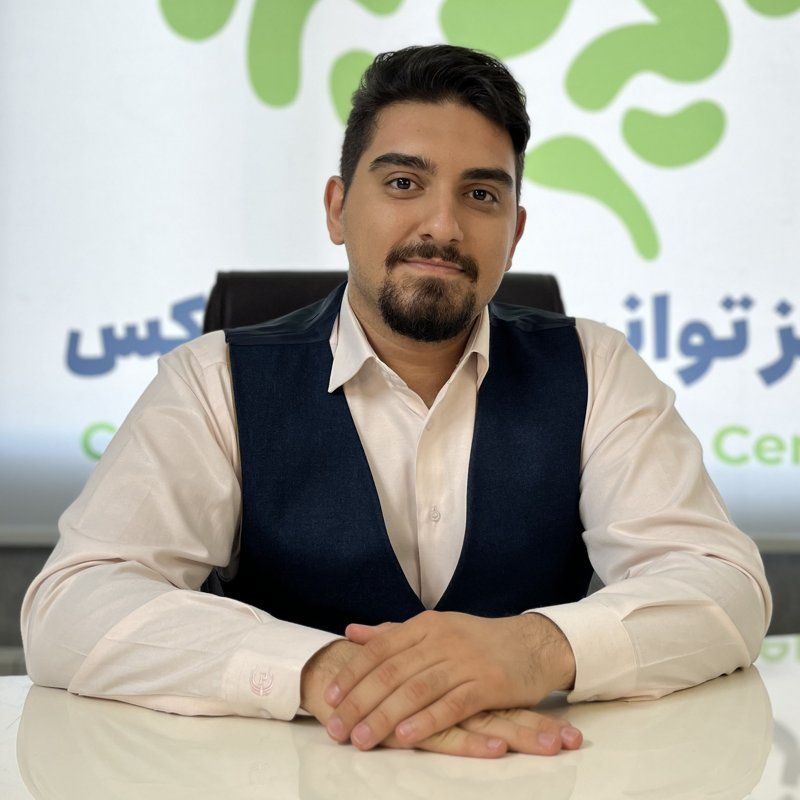 دکتر سیدسپهر بطحائیان