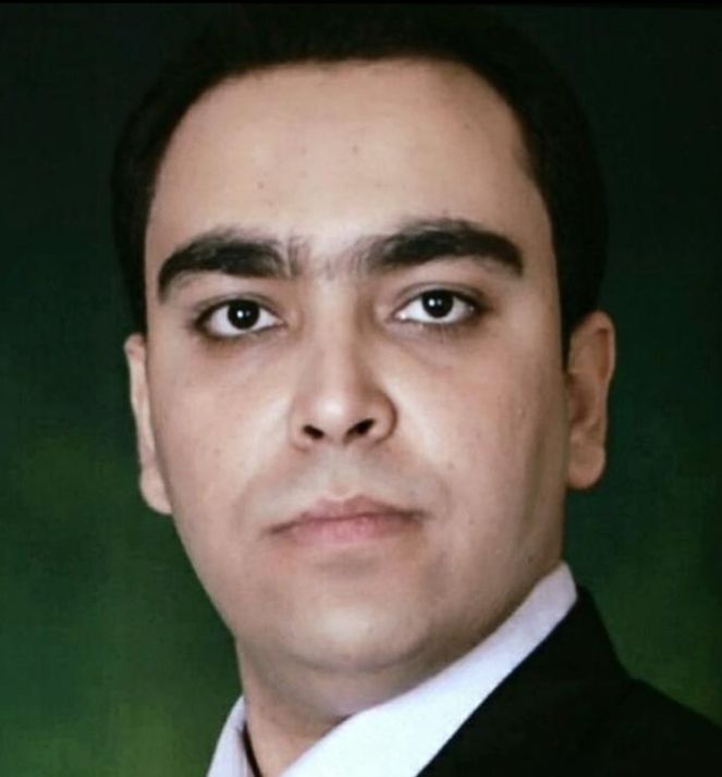 دکتر حسین رامیار