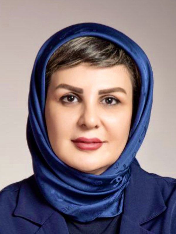دکتر فاطمه خالقی دهشیری