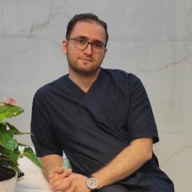 دکتر محمدرضا مهدوی