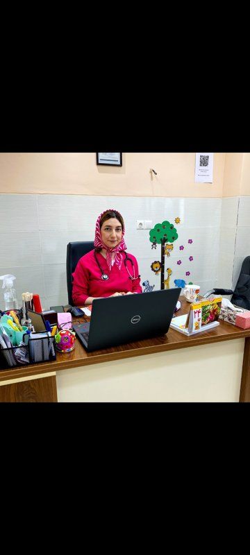 دکتر شیما خدادادی دیدانی