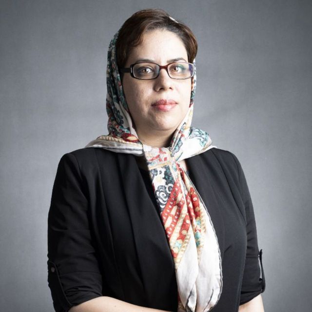 دکتر سپیده بخت