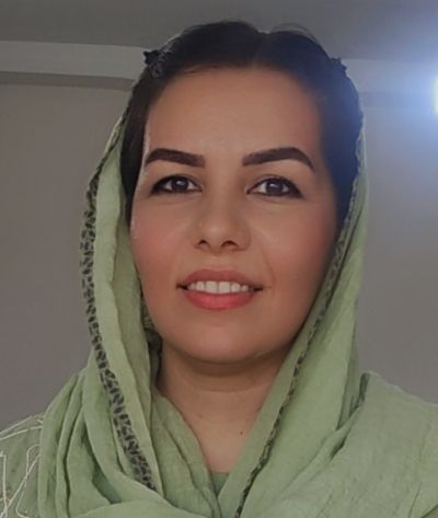 دکتر ستاره علی زاده
