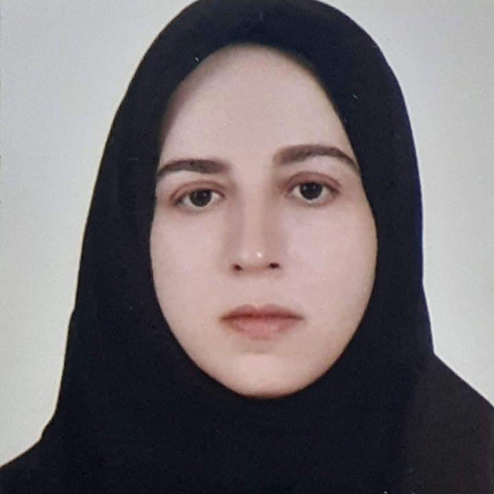 دکتر بهاره اعظمی کارشناسی مامایی