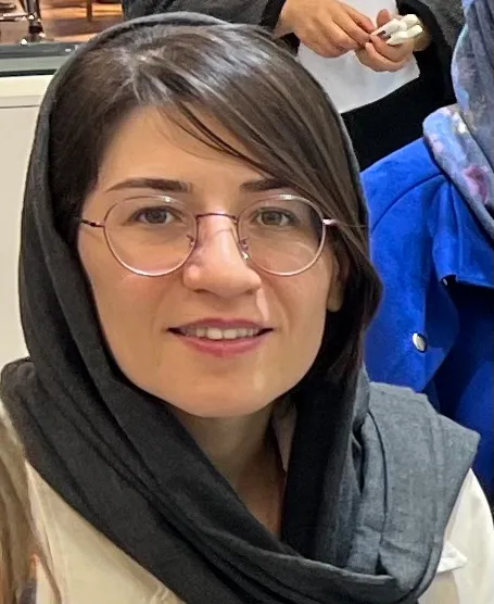 دکتر مریم قسامی