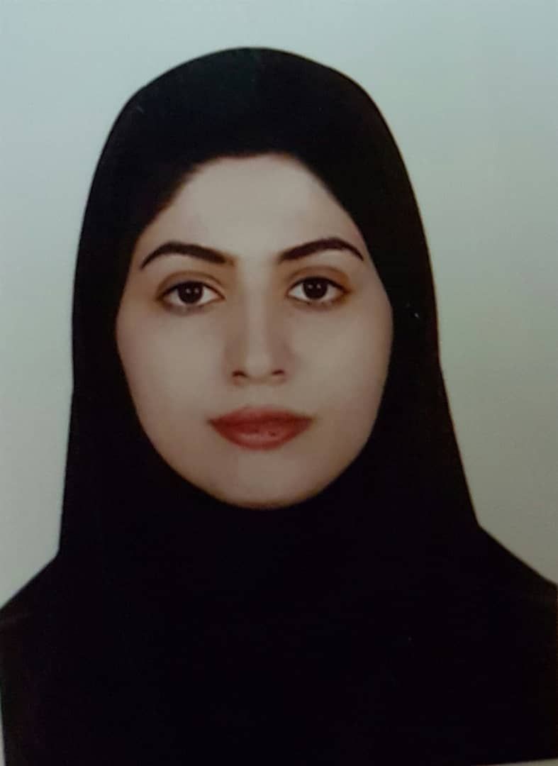 دکتر فروغ جمیل متخصص تصویربرداری (رادیولوژی), دکترای حرفه ای پزشکی