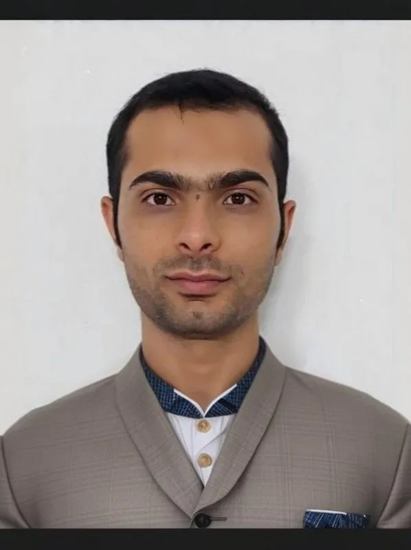 دکتر سعید سروش