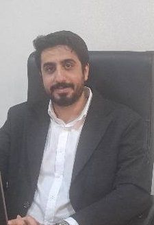 دکتر حسین غلام پور