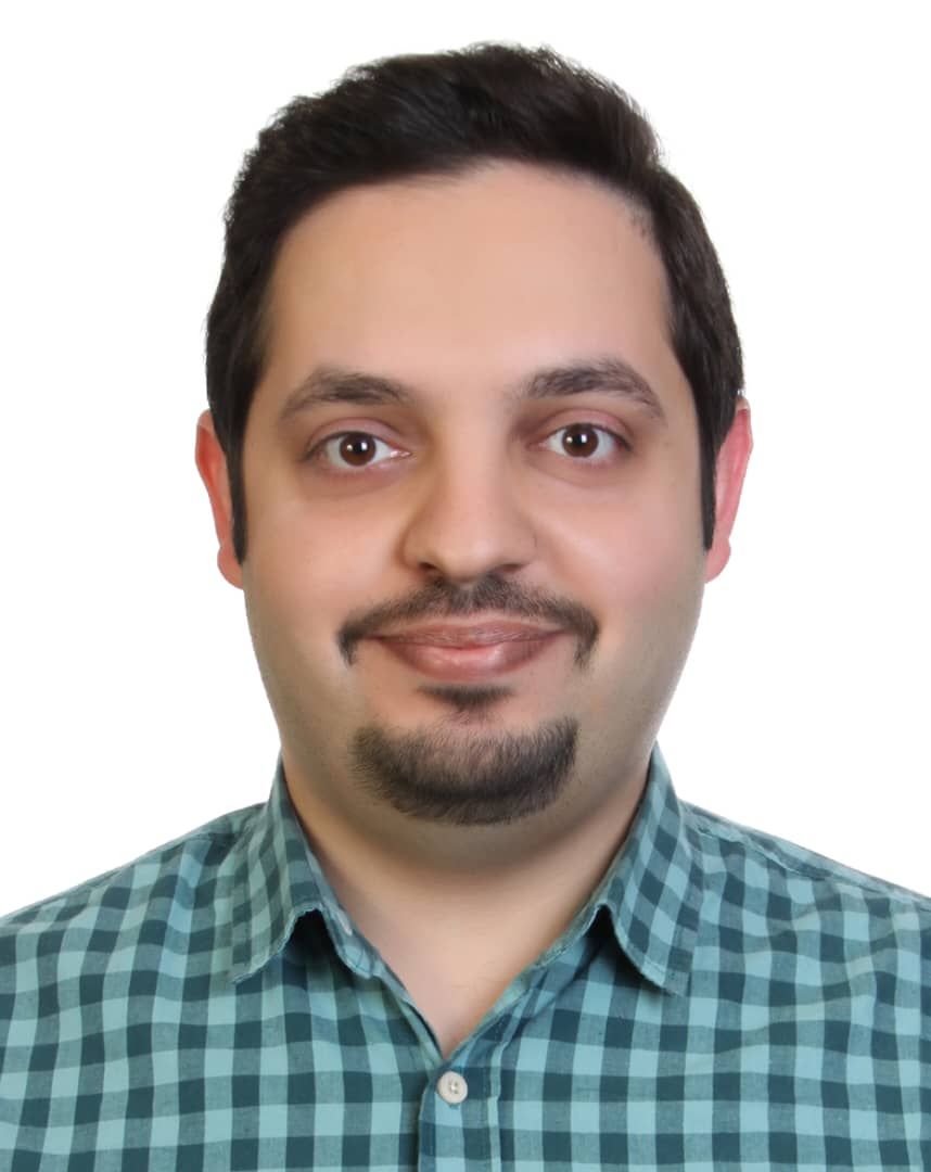 دکتر محمدعلي مفتح کارشناس ارشد فیزیوتراپی