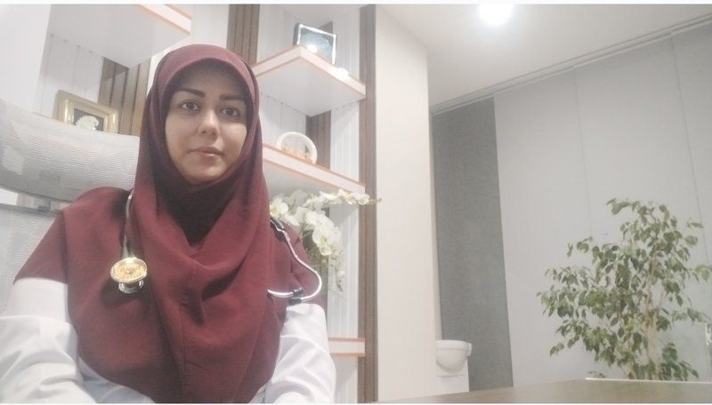 دکتر آزاده نجار