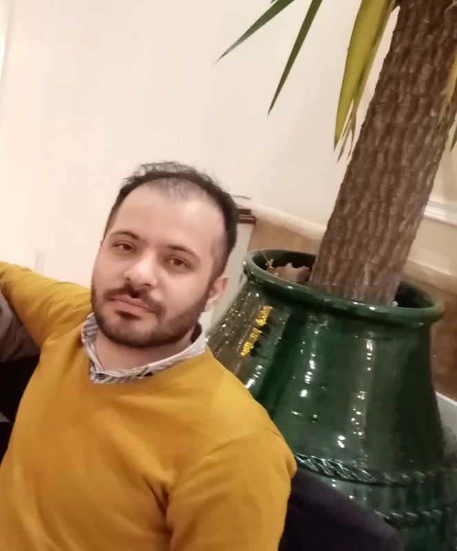 دکتر ساسان امیری گور