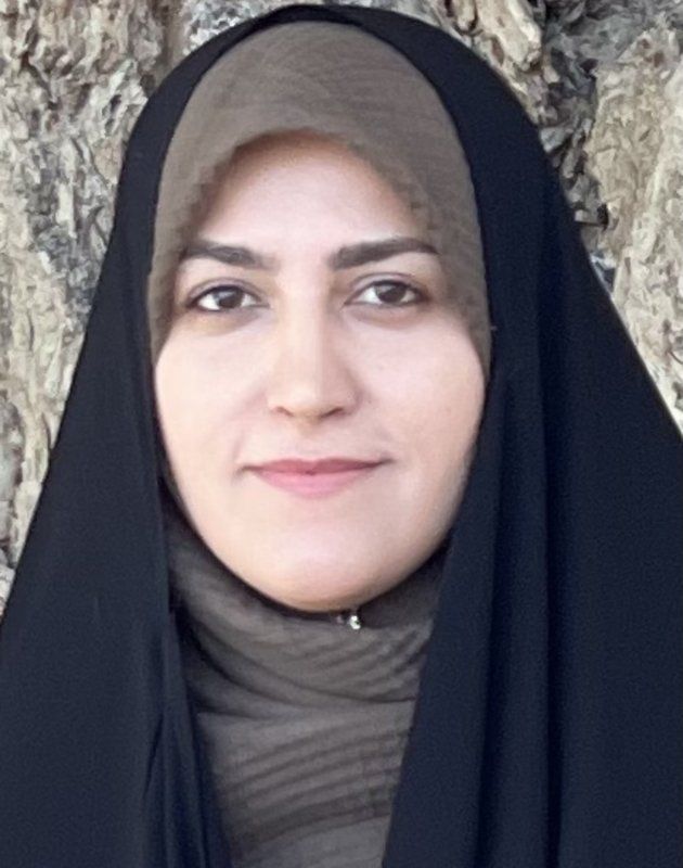 دکتر زهرا سلیمانیان