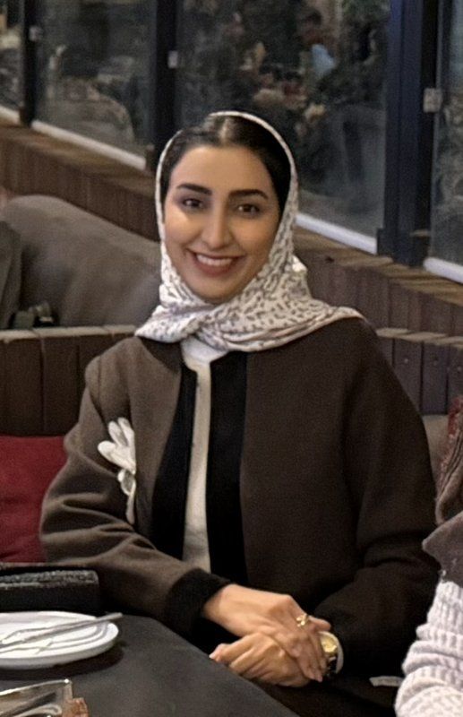 دکتر مژگان حیاتی
