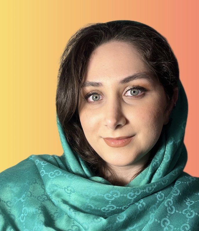 دکتر مرضیه صادق نژاد