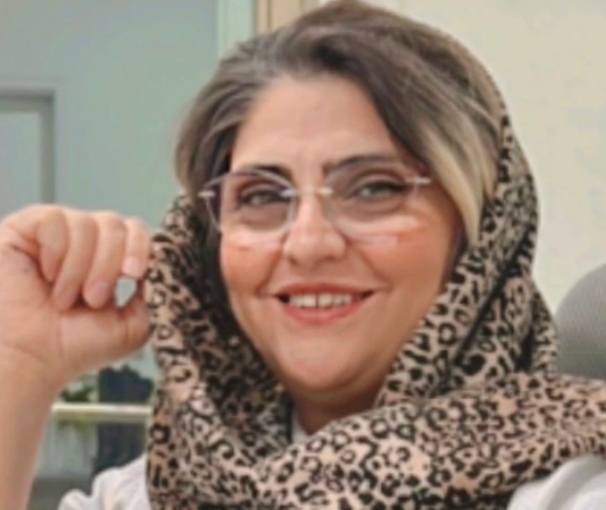 دکتر وحیده رسولی زنجانی