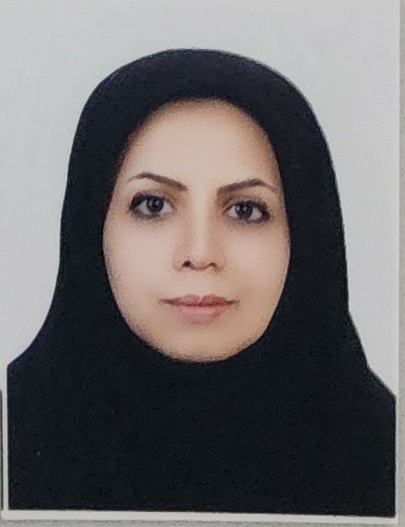 دکتر سمیه ولی پورمرغملکی