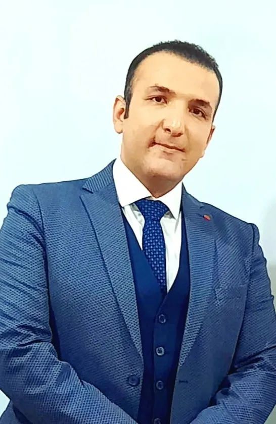 سردار جمشیدی فوق تخصص خون و سطان بالغین