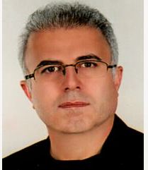 دکتر بهمن شفیعی نیا