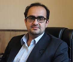 دکتر احمدرضا میربلوک