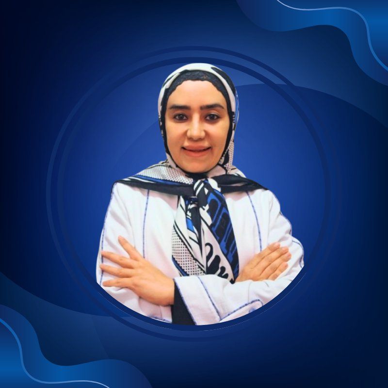 دکتر هاجر حیدریان