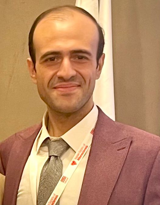 دکتر محمدعلی غزنوی
