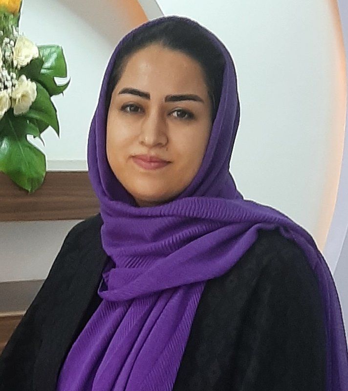 دکتر سحر غیاثی نژاد